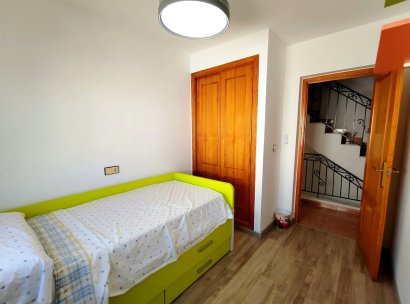 Adosado · Reventa - Orihuela Costa · Los Altos · Alicante · España