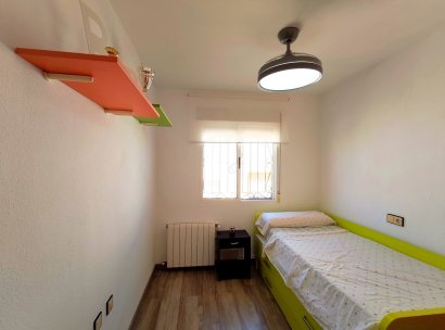 Adosado · Reventa - Orihuela Costa · Los Altos · Alicante · España