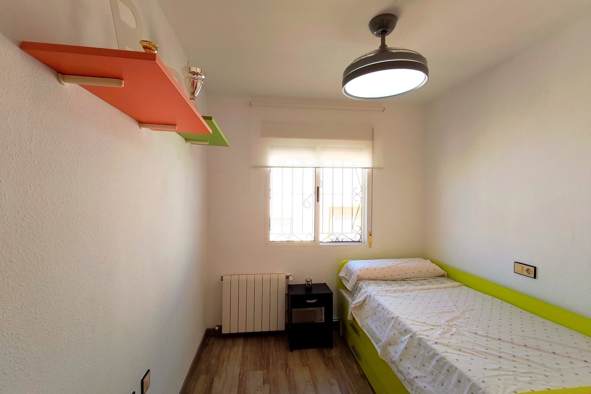 Reventa - Adosado - Orihuela Costa - Costa Blanca Sur