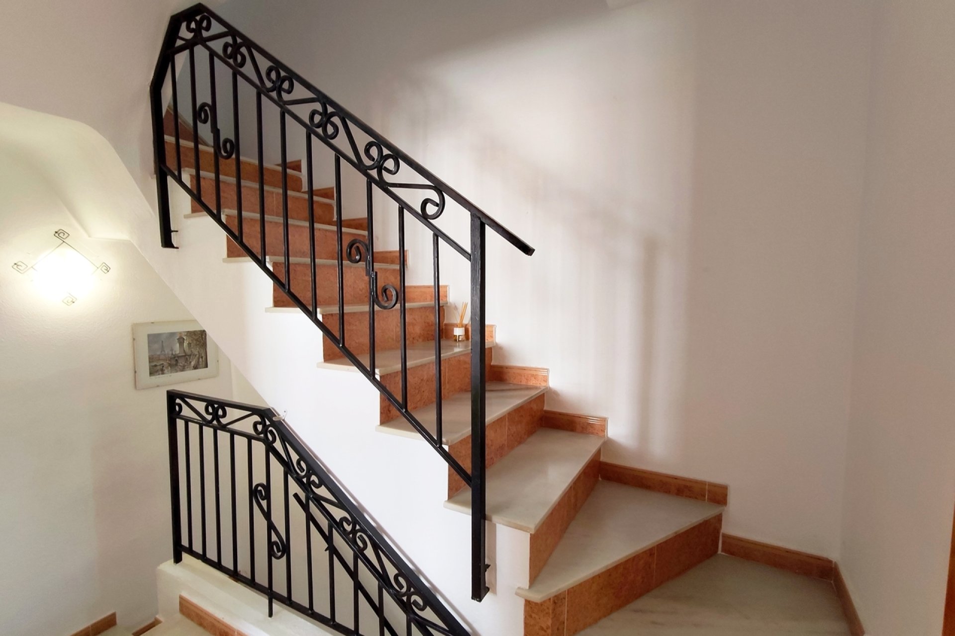 Reventa - Adosado - Orihuela Costa - Costa Blanca Sur