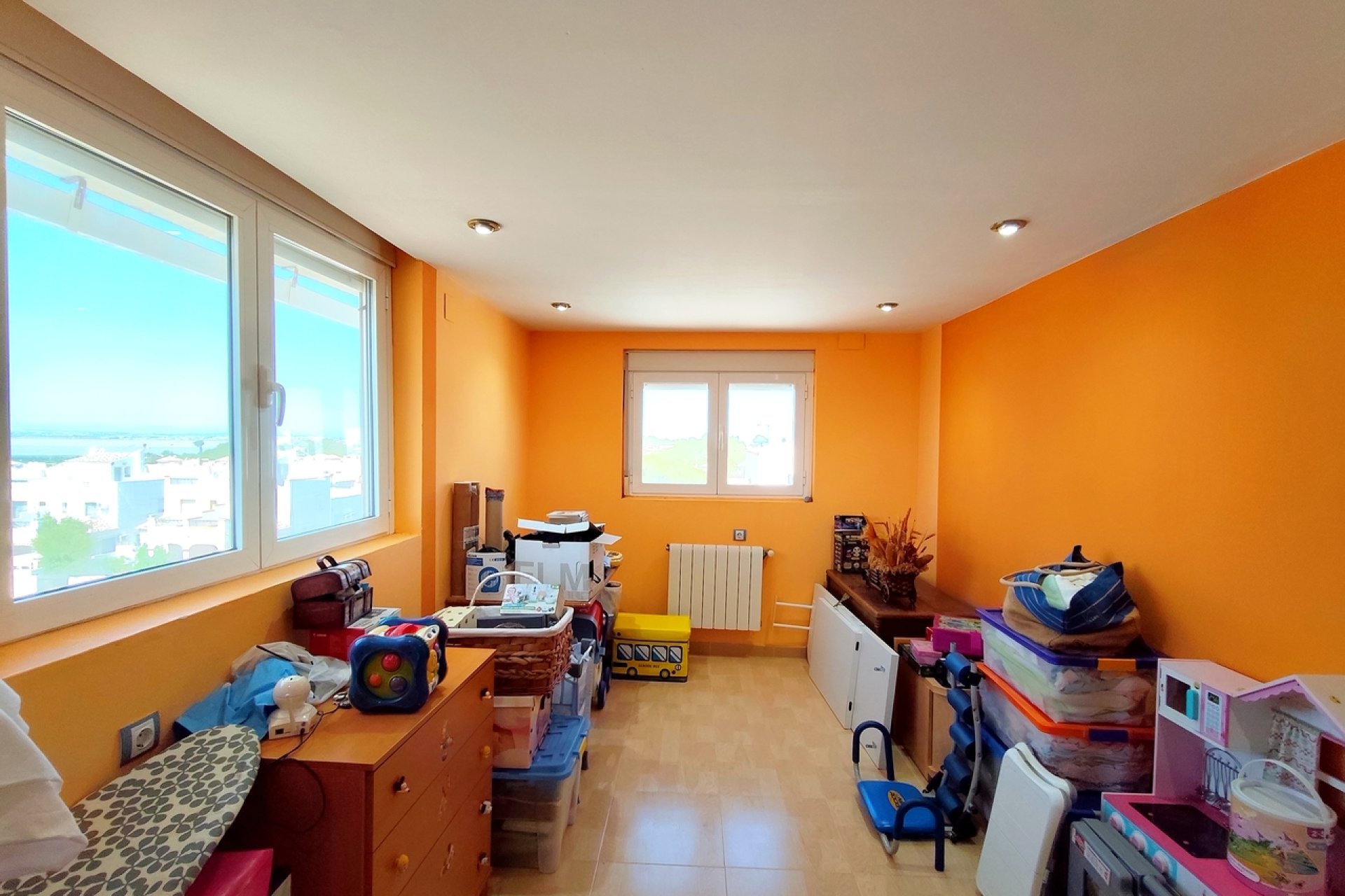 Reventa - Adosado - Orihuela Costa - Costa Blanca Sur