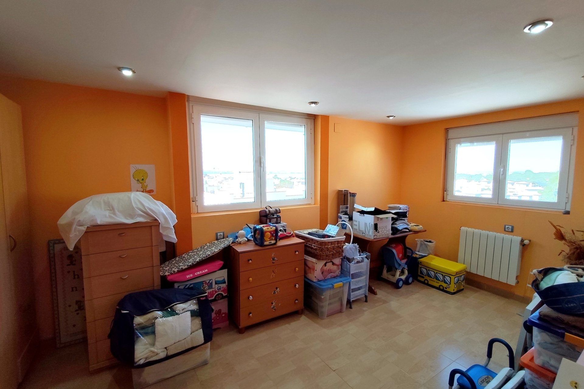 Reventa - Adosado - Orihuela Costa - Costa Blanca Sur