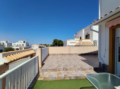 Adosado · Reventa - Orihuela Costa · Los Altos · Alicante · España