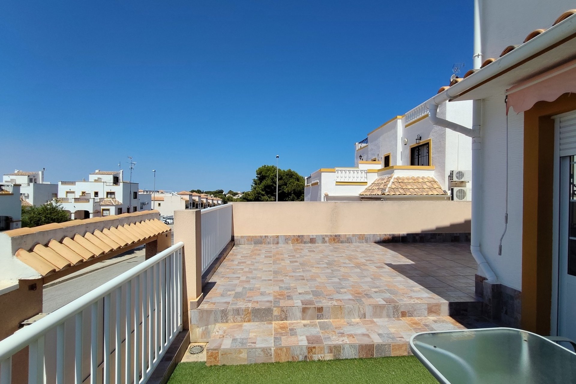 Reventa - Adosado - Orihuela Costa - Costa Blanca Sur