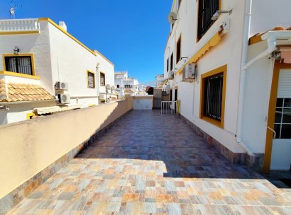 Adosado · Reventa - Orihuela Costa · Los Altos · Alicante · España
