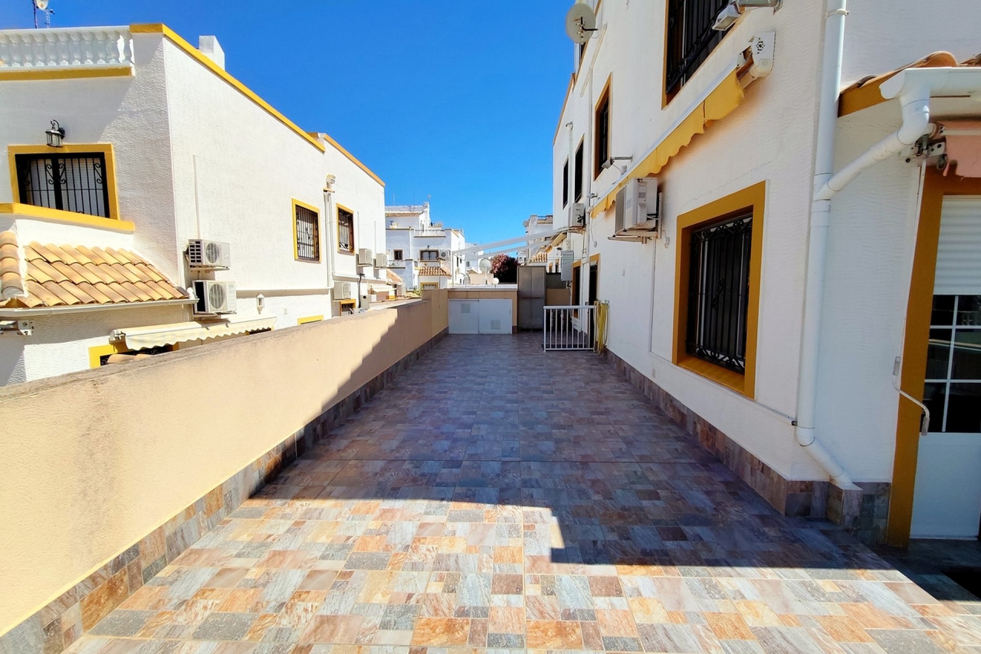 Reventa - Adosado - Orihuela Costa - Costa Blanca Sur