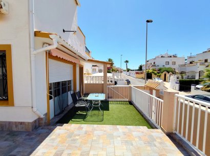Adosado · Reventa - Orihuela Costa · Los Altos · Alicante · España