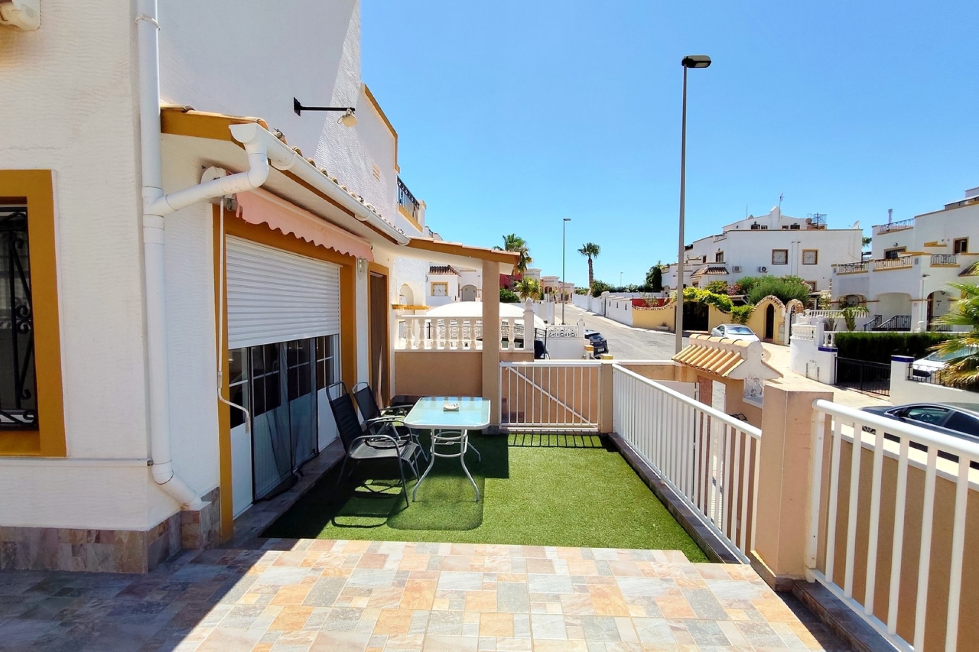 Reventa - Adosado - Orihuela Costa - Costa Blanca Sur