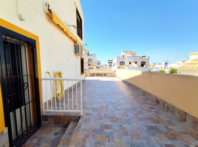 Adosado · Reventa - Orihuela Costa · Los Altos · Alicante · España