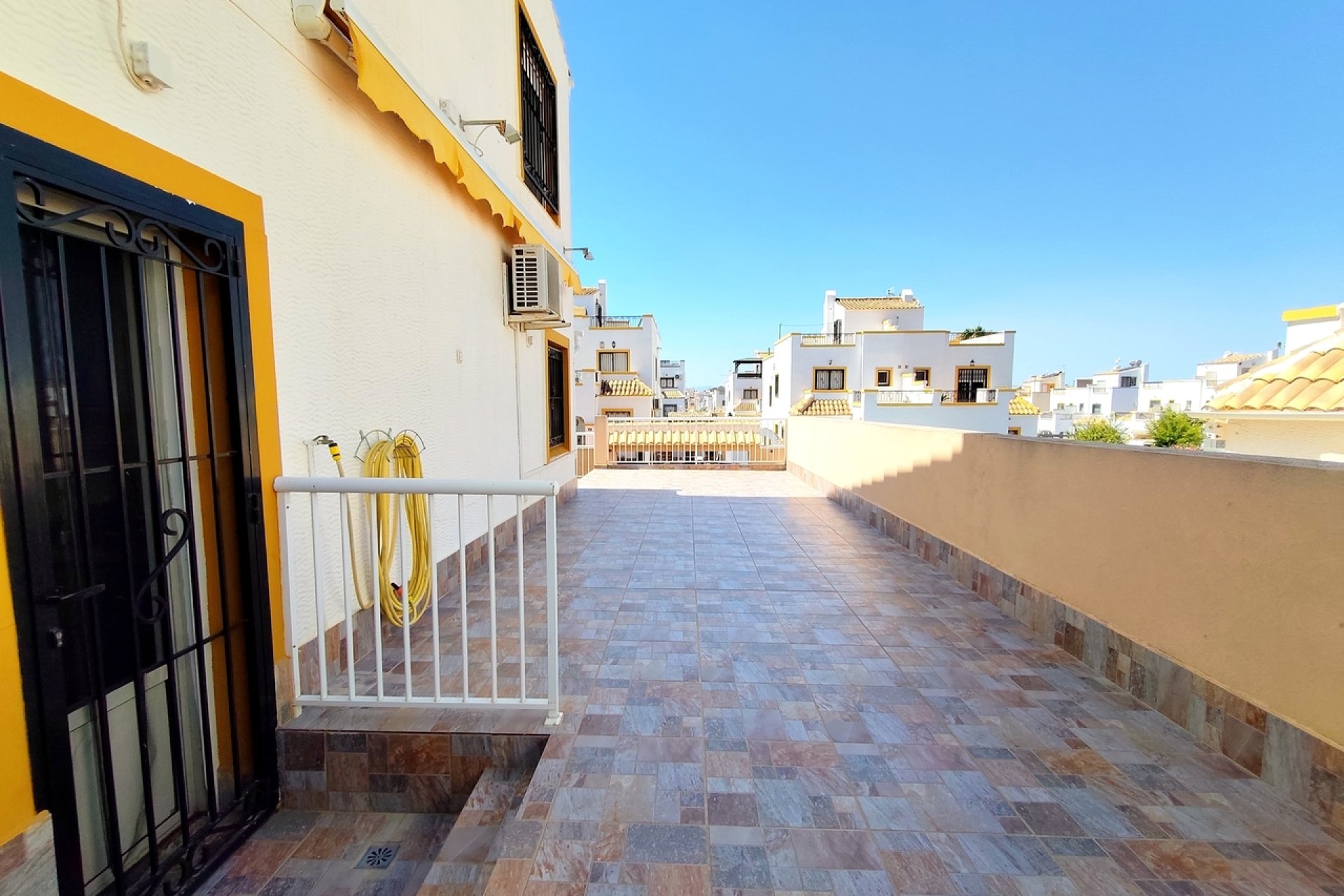 Reventa - Adosado - Orihuela Costa - Costa Blanca Sur