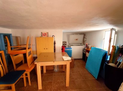 Adosado · Reventa - Orihuela Costa · Los Altos · Alicante · España