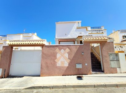 Adosado · Reventa - Orihuela Costa · Los Altos · Alicante · España