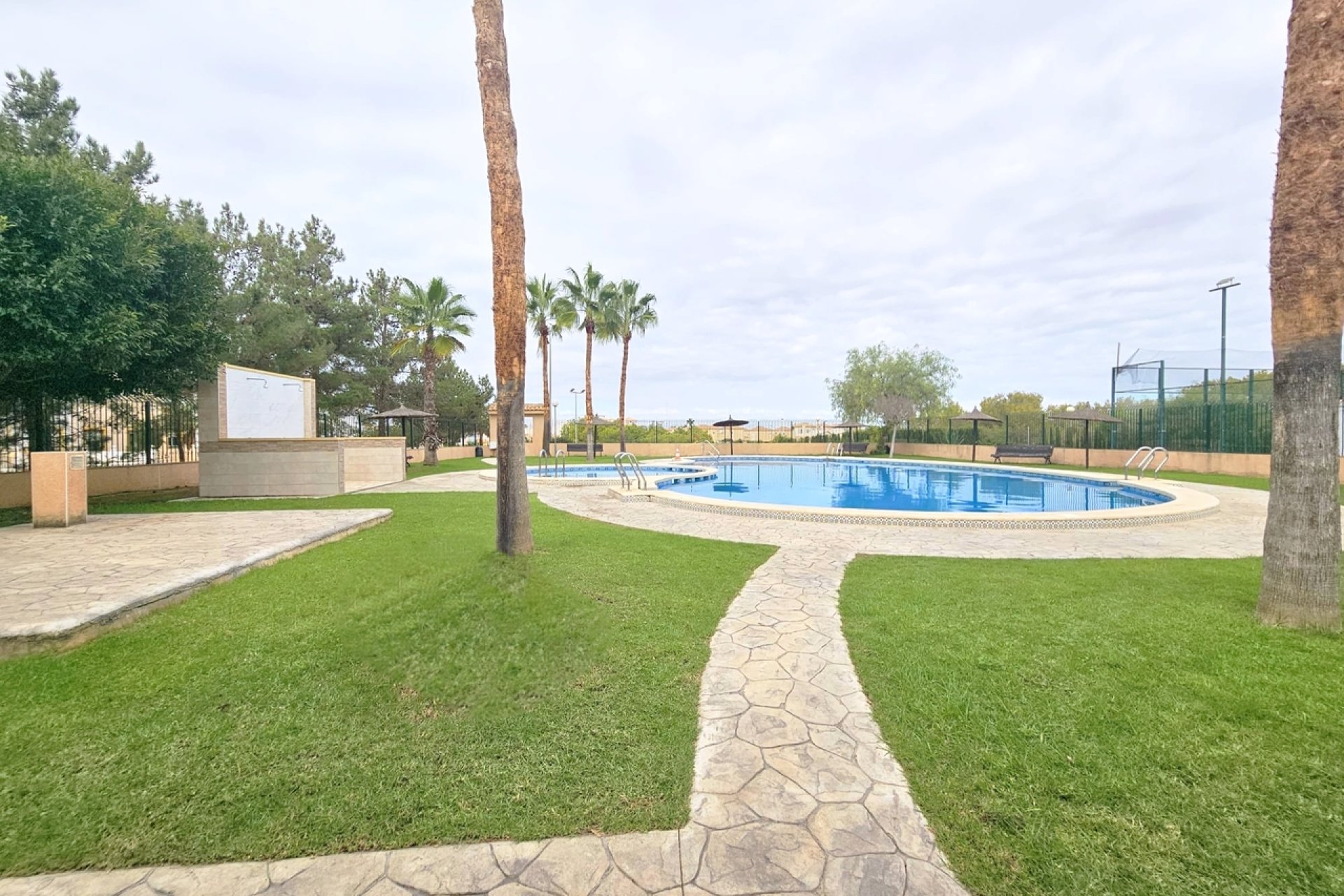 Reventa - Adosado - Orihuela Costa - Costa Blanca Sur