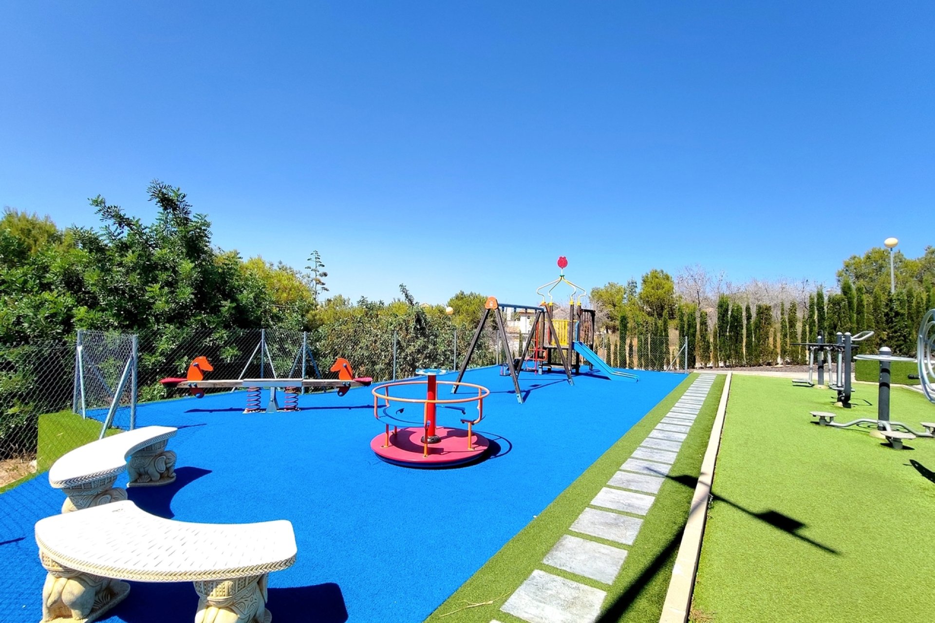 Reventa - Adosado - Orihuela Costa - Costa Blanca Sur