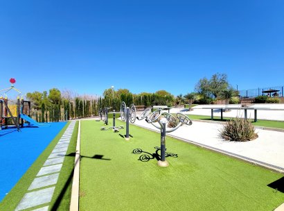 Adosado · Reventa - Orihuela Costa · Los Altos · Alicante · España
