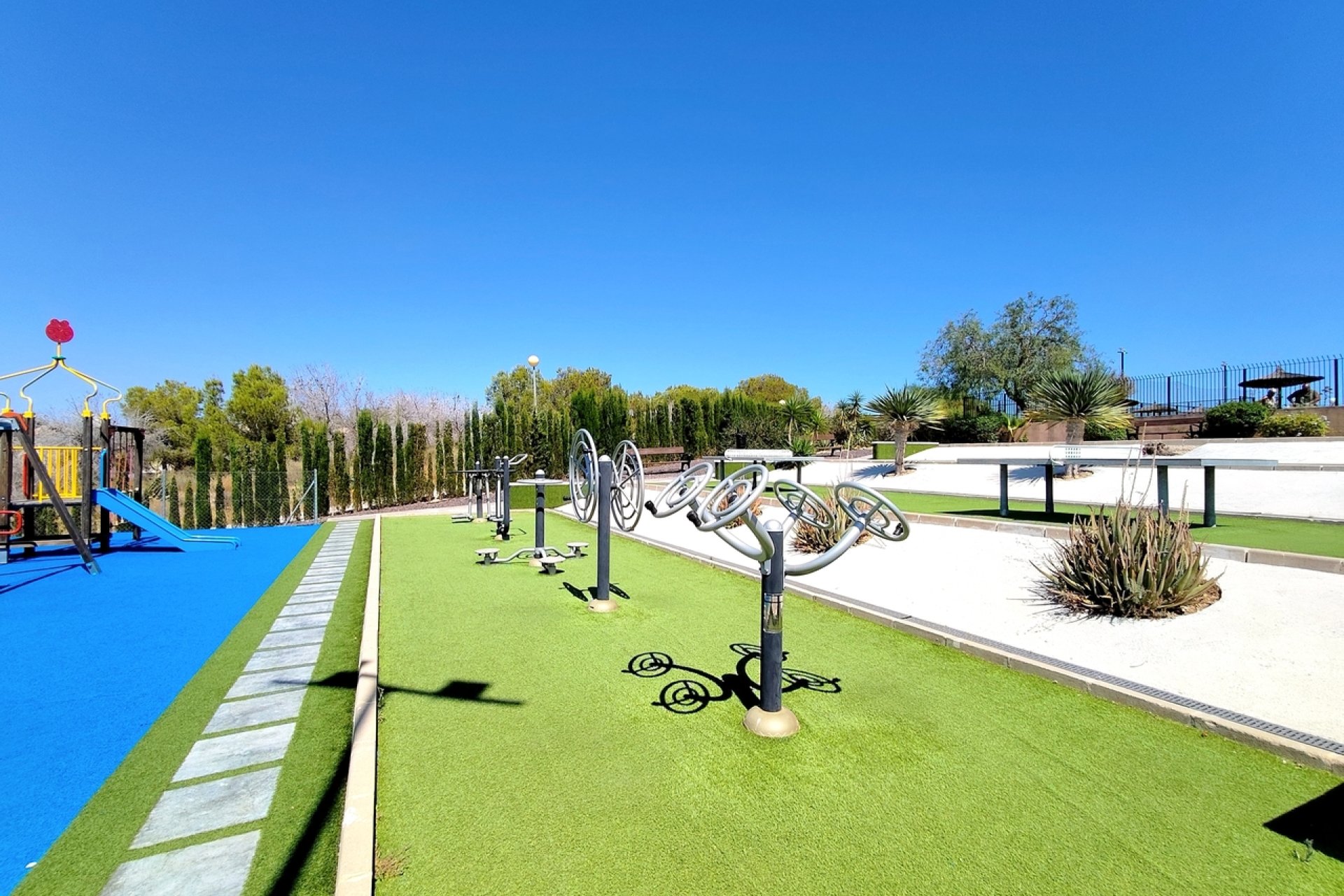 Reventa - Adosado - Orihuela Costa - Costa Blanca Sur