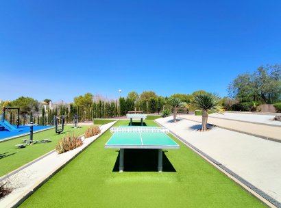 Adosado · Reventa - Orihuela Costa · Los Altos · Alicante · España