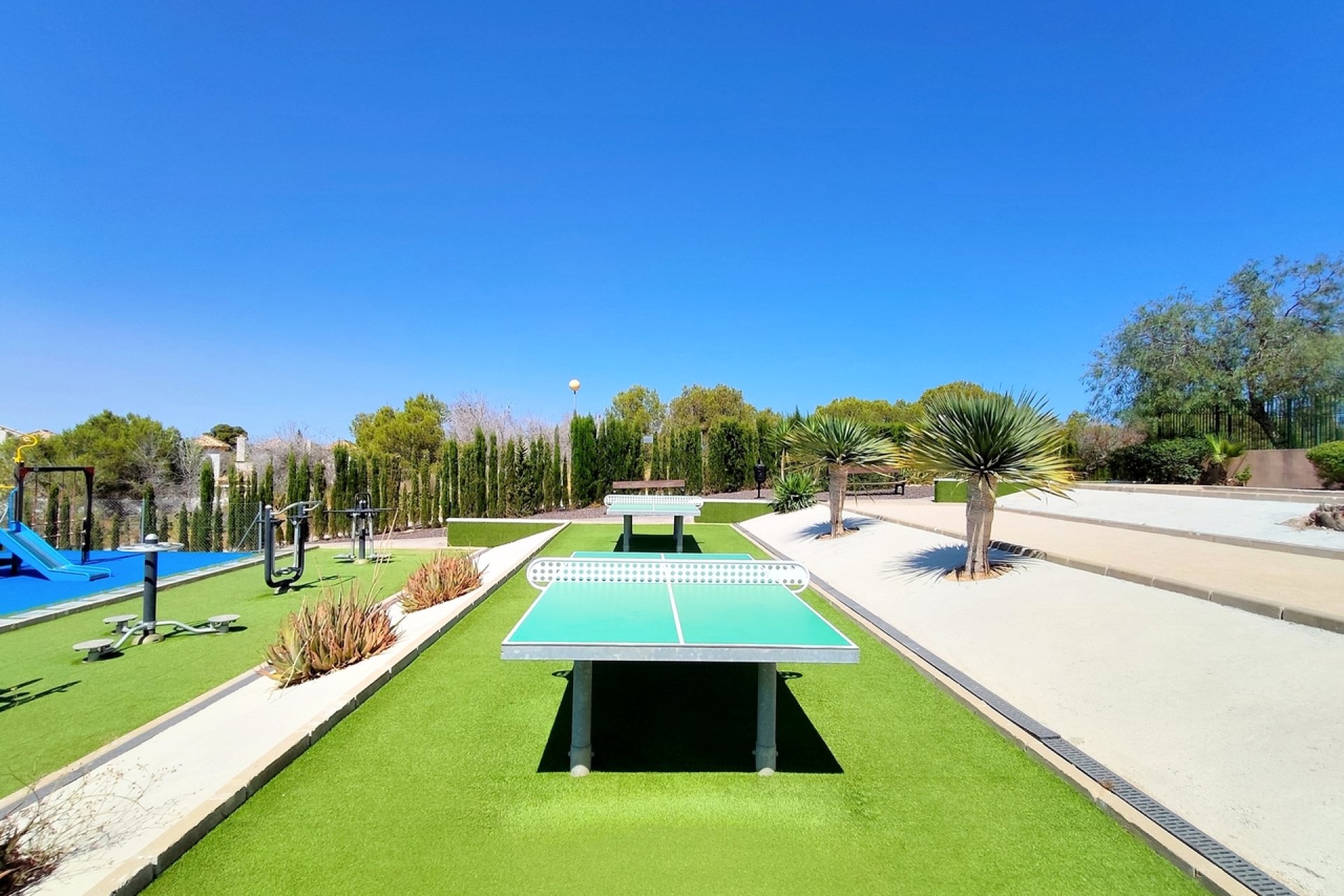 Reventa - Adosado - Orihuela Costa - Costa Blanca Sur