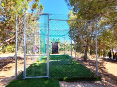 Adosado · Reventa - Orihuela Costa · Los Altos · Alicante · España