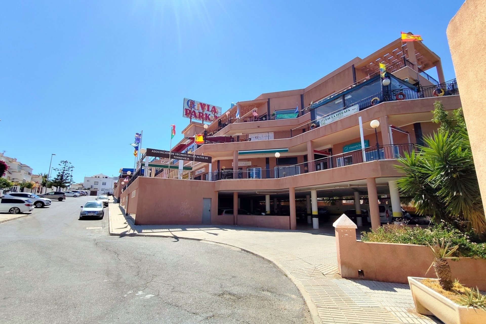 Reventa - Adosado - Orihuela Costa - Costa Blanca Sur