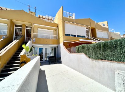 Appartement · Herverkoop - Torrevieja · Alicante · Spanje
