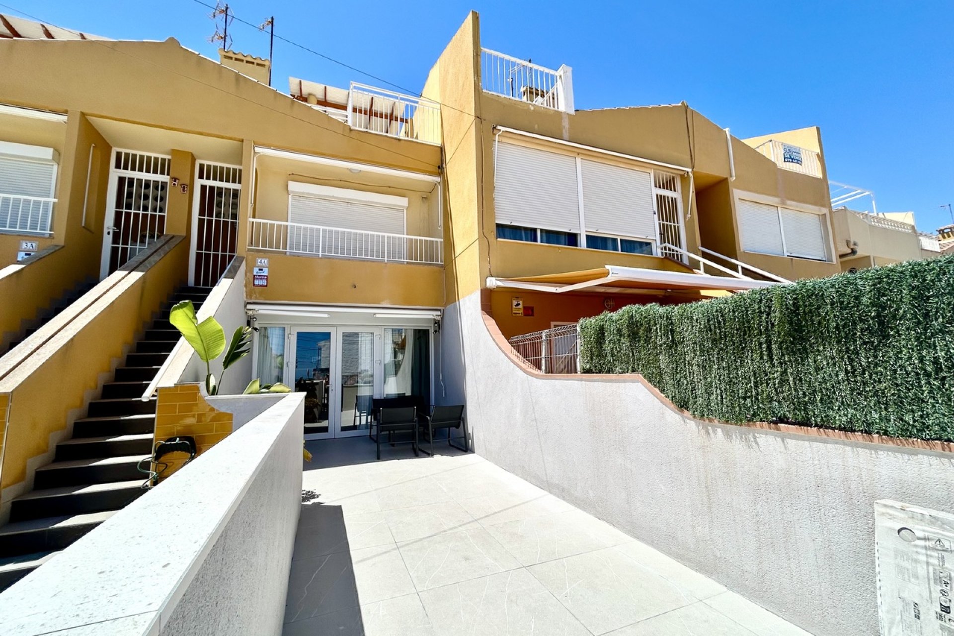 Herverkoop - Appartement - Torrevieja - Costa Blanca South