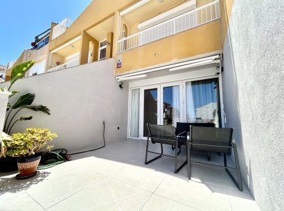 Appartement · Herverkoop - Torrevieja · Alicante · Spanje