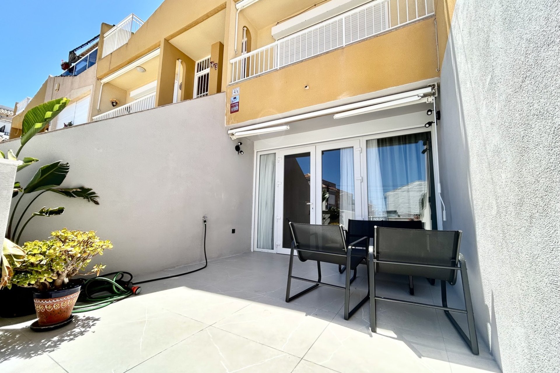 Herverkoop - Appartement - Torrevieja - Costa Blanca South