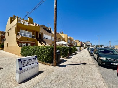Appartement · Herverkoop - Torrevieja · Alicante · Spanje