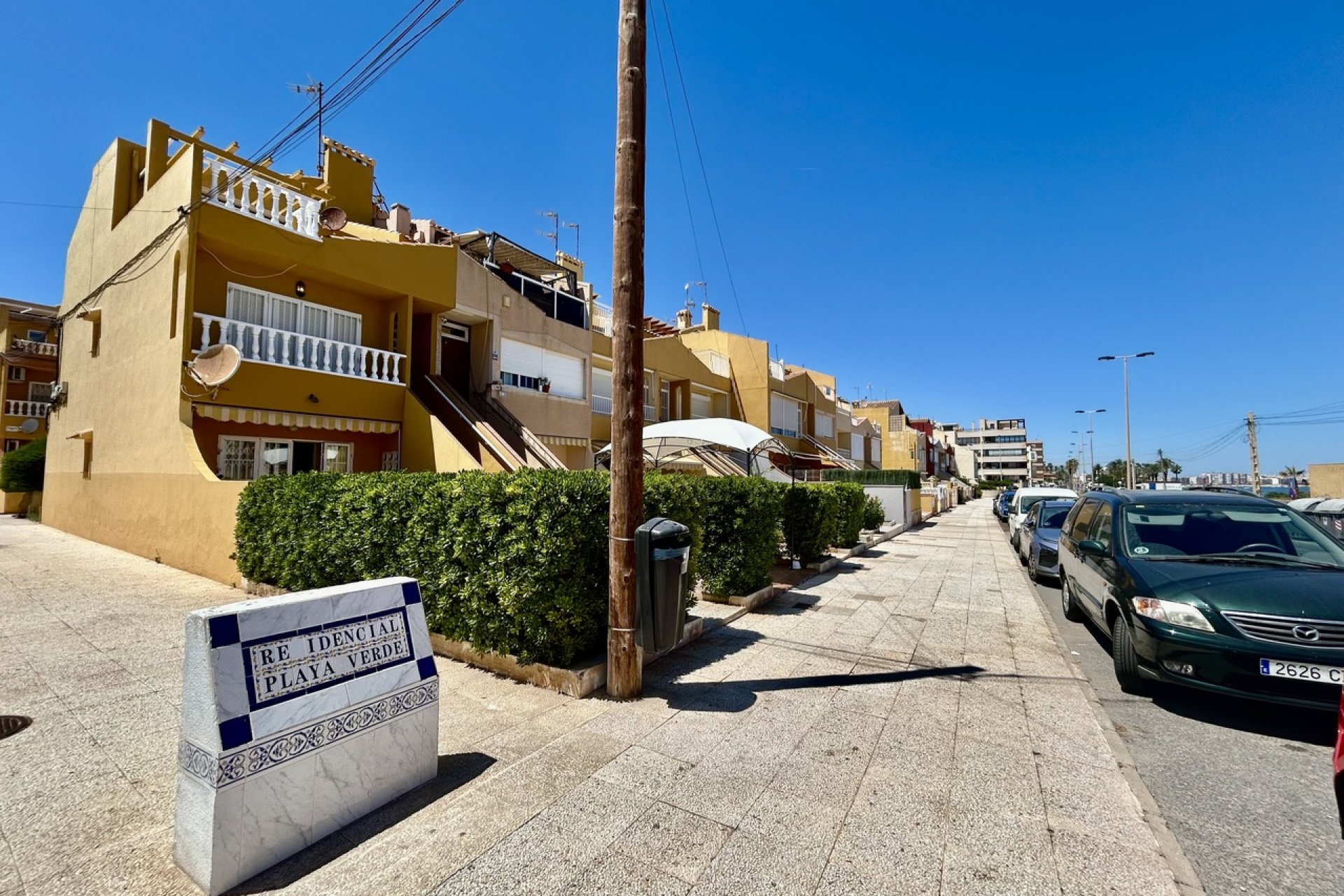 Herverkoop - Appartement - Torrevieja - Costa Blanca South