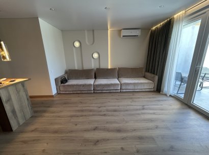 Appartement · Herverkoop - Torrevieja · Alicante · Spanje