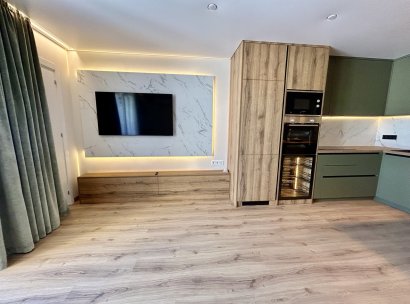 Appartement · Herverkoop - Torrevieja · Alicante · Spanje