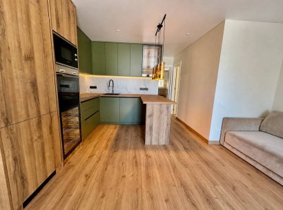Appartement · Herverkoop - Torrevieja · Alicante · Spanje