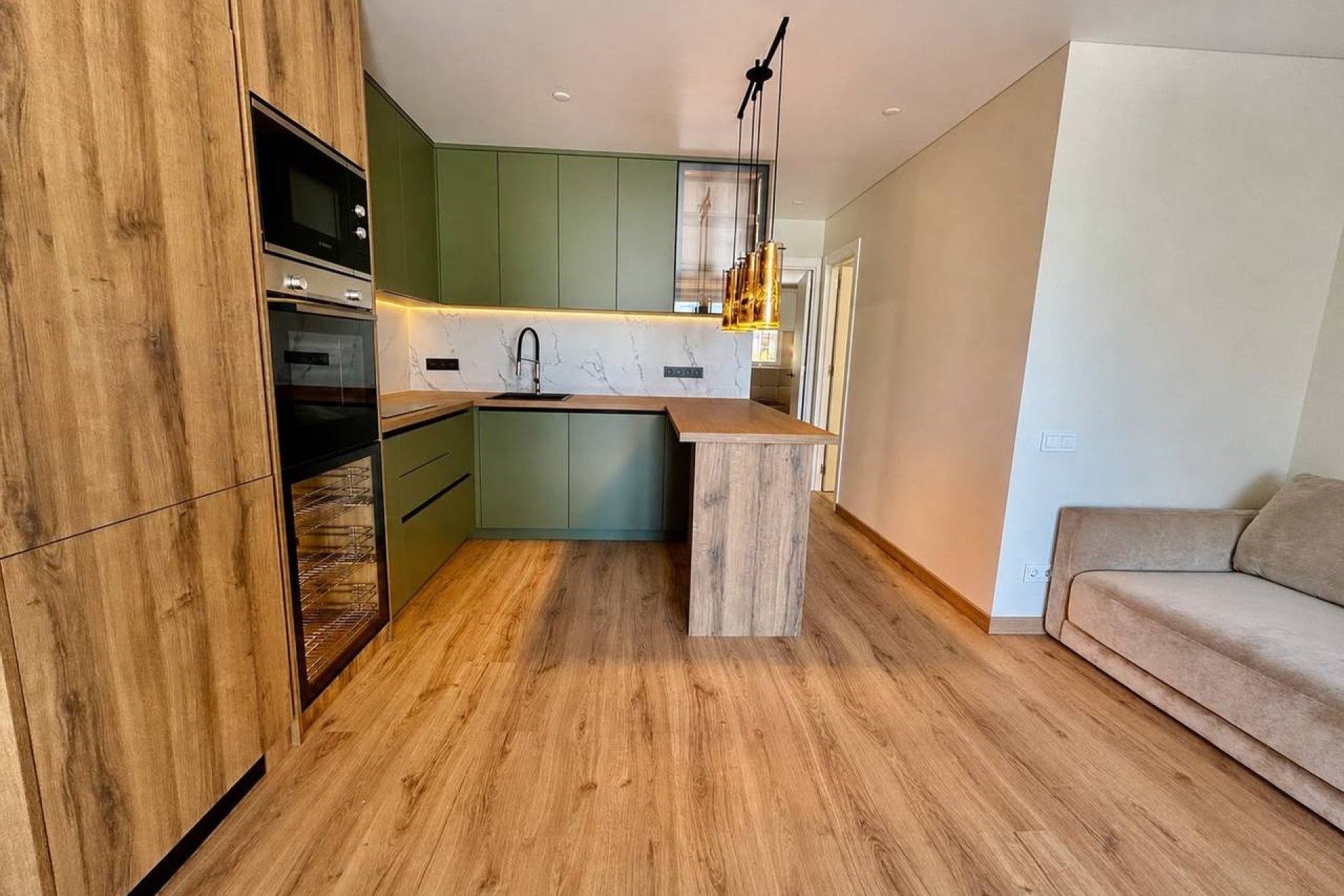 Herverkoop - Appartement - Torrevieja - Costa Blanca South