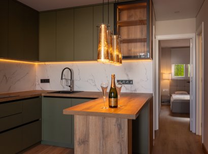 Appartement · Herverkoop - Torrevieja · Alicante · Spanje