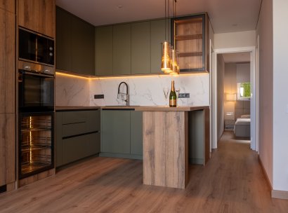 Appartement · Herverkoop - Torrevieja · Alicante · Spanje