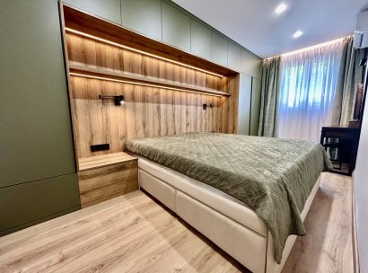 Appartement · Herverkoop - Torrevieja · Alicante · Spanje