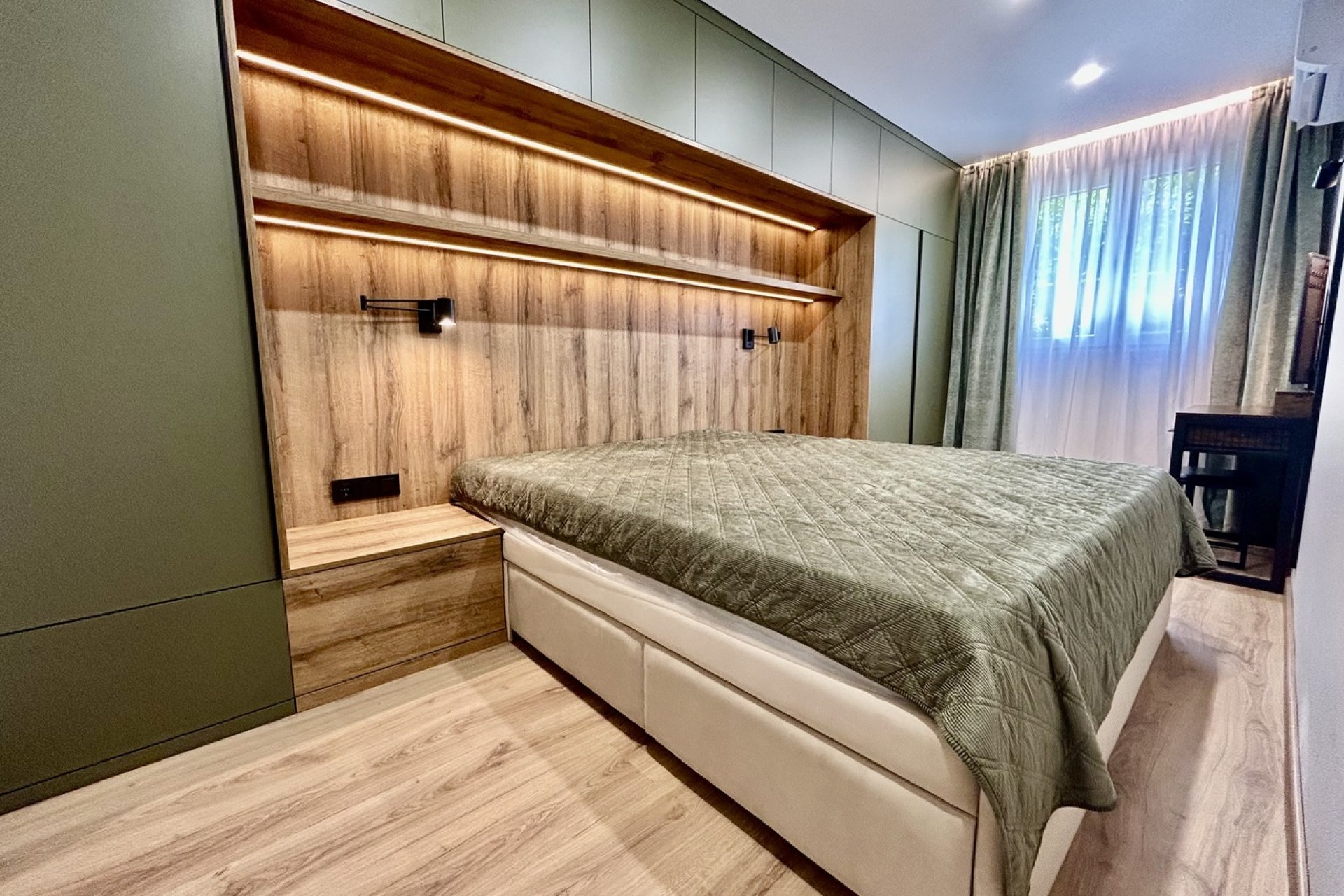 Herverkoop - Appartement - Torrevieja - Costa Blanca South