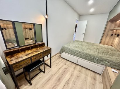 Appartement · Herverkoop - Torrevieja · Alicante · Spanje