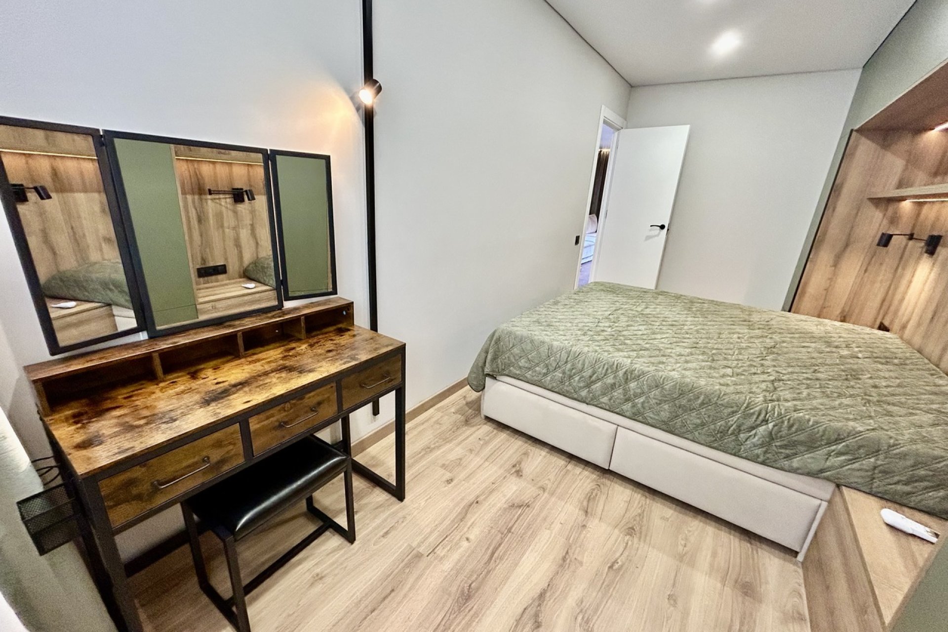 Herverkoop - Appartement - Torrevieja - Costa Blanca South