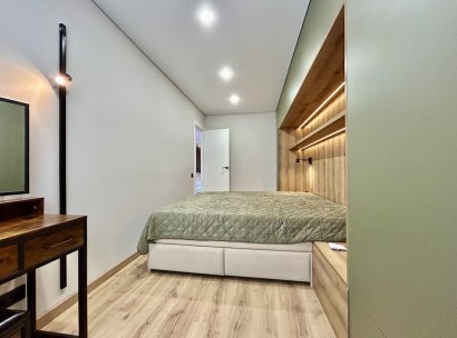 Appartement · Herverkoop - Torrevieja · Alicante · Spanje