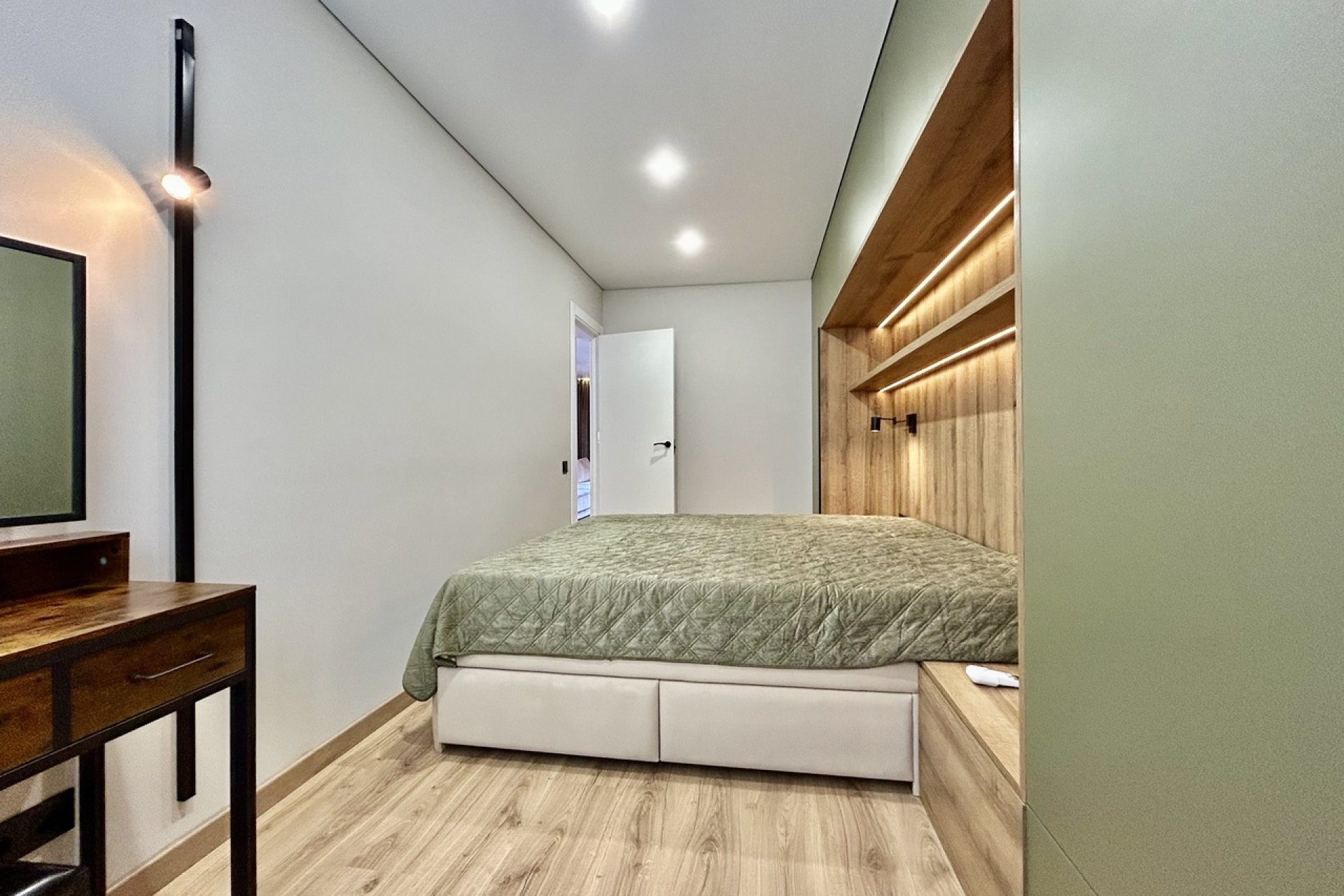 Herverkoop - Appartement - Torrevieja - Costa Blanca South