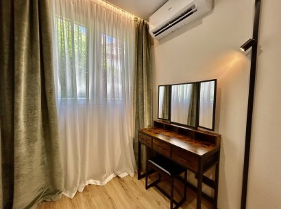 Appartement · Herverkoop - Torrevieja · Alicante · Spanje
