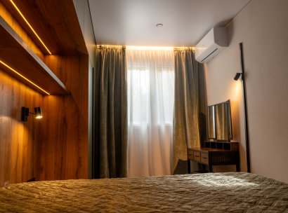Appartement · Herverkoop - Torrevieja · Alicante · Spanje