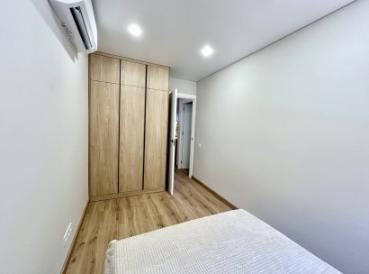 Appartement · Herverkoop - Torrevieja · Alicante · Spanje