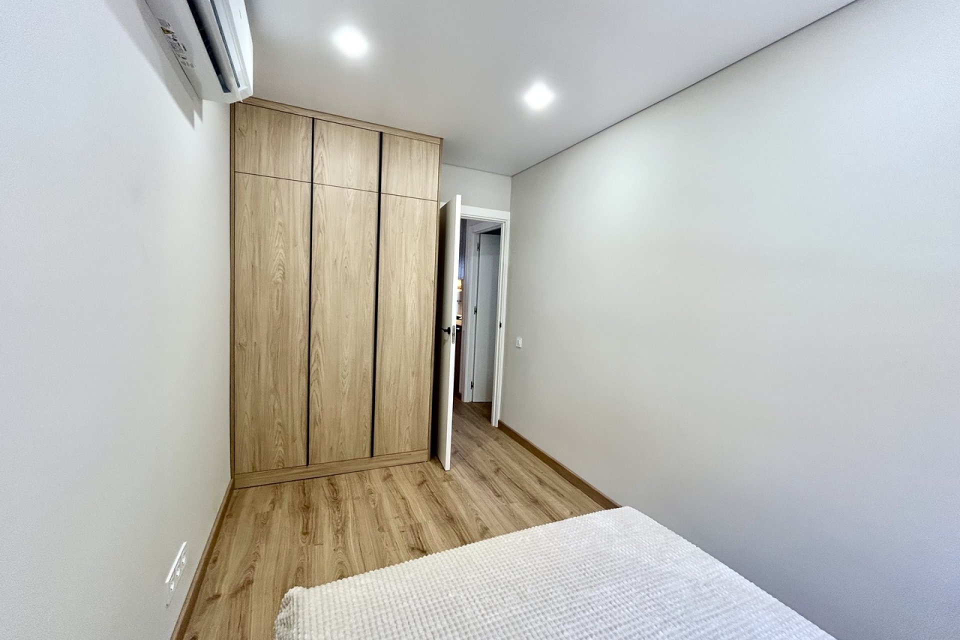 Herverkoop - Appartement - Torrevieja - Costa Blanca South
