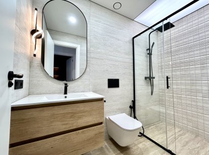 Appartement · Herverkoop - Torrevieja · Alicante · Spanje
