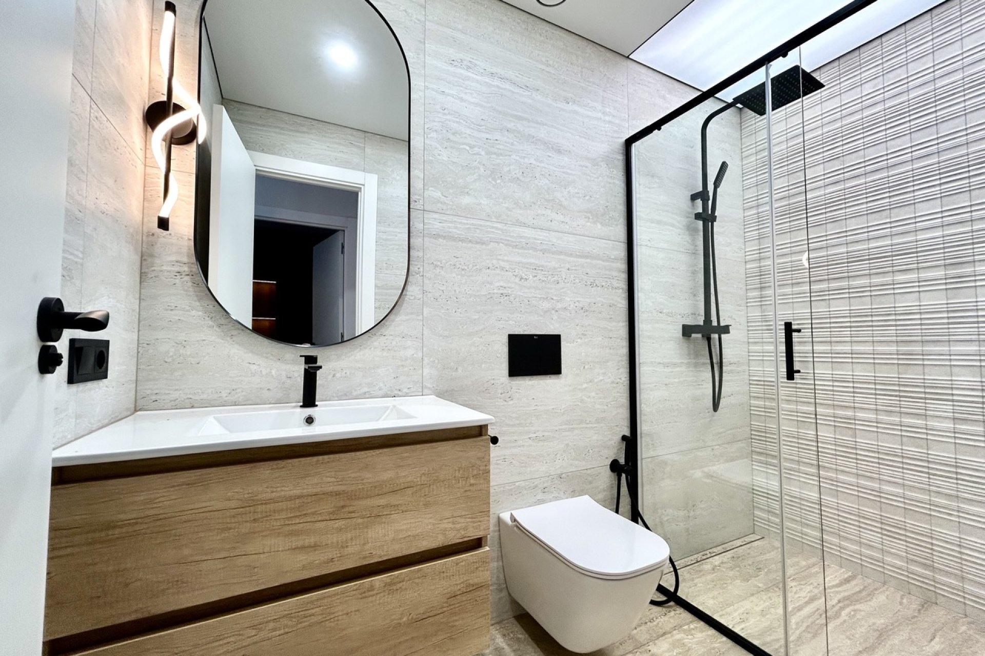 Herverkoop - Appartement - Torrevieja - Costa Blanca South
