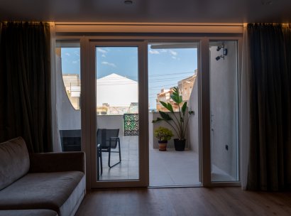 Appartement · Herverkoop - Torrevieja · Alicante · Spanje