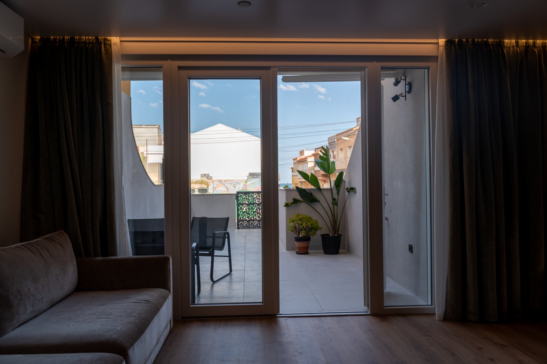 Herverkoop - Appartement - Torrevieja - Costa Blanca South